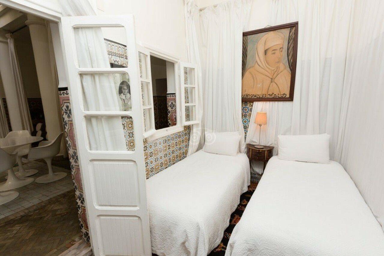 Riad Trésor Marrakech Marrákes Kültér fotó