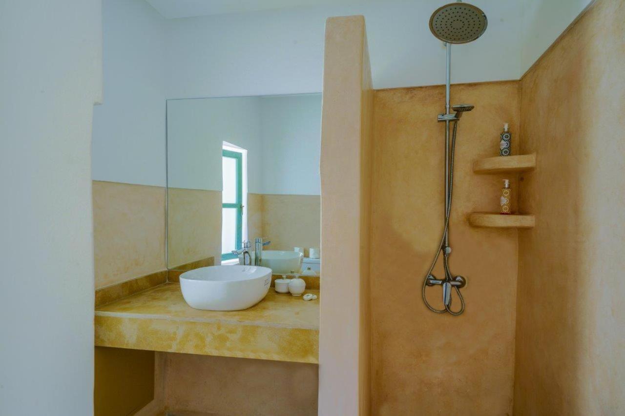 Riad Trésor Marrakech Marrákes Szoba fotó