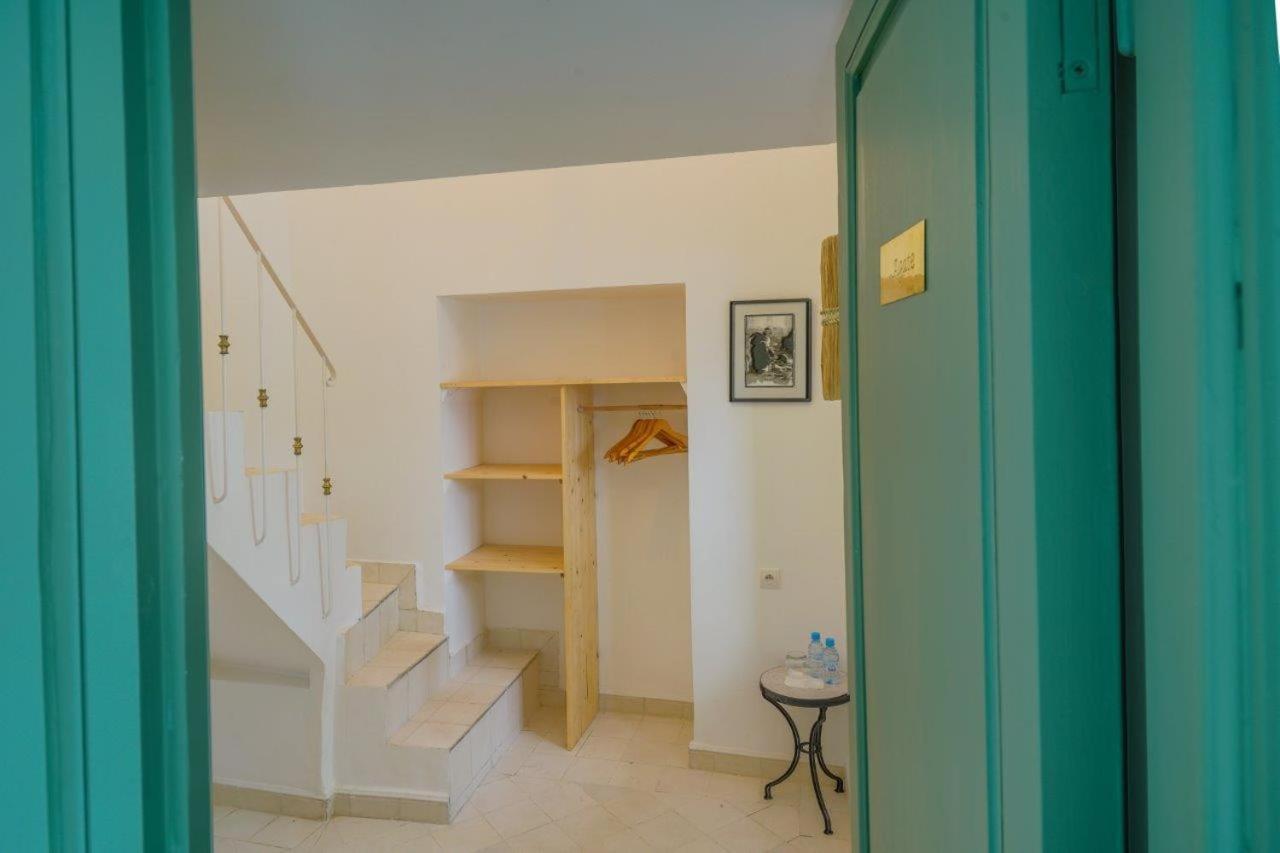 Riad Trésor Marrakech Marrákes Szoba fotó